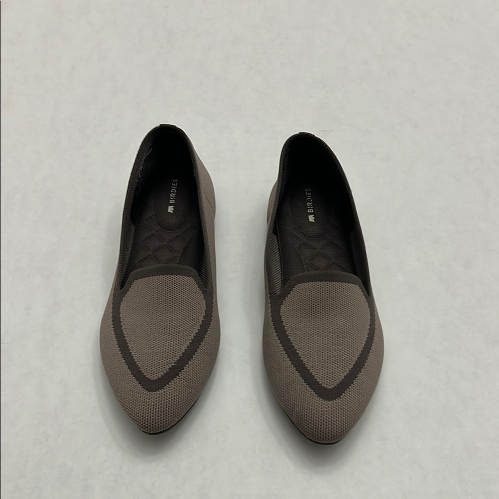 Stylish Women's Slip-On Shoes -